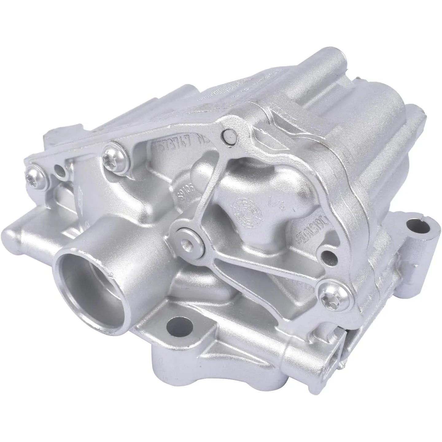 Engine Oil Pump Replacement for BMW 3er E90 E93 E92, 5er F07 F10, 6er F12 F13, X3 F25 X5 E70 N55B30A #11417573747 Vahaha-BeeSpareParts