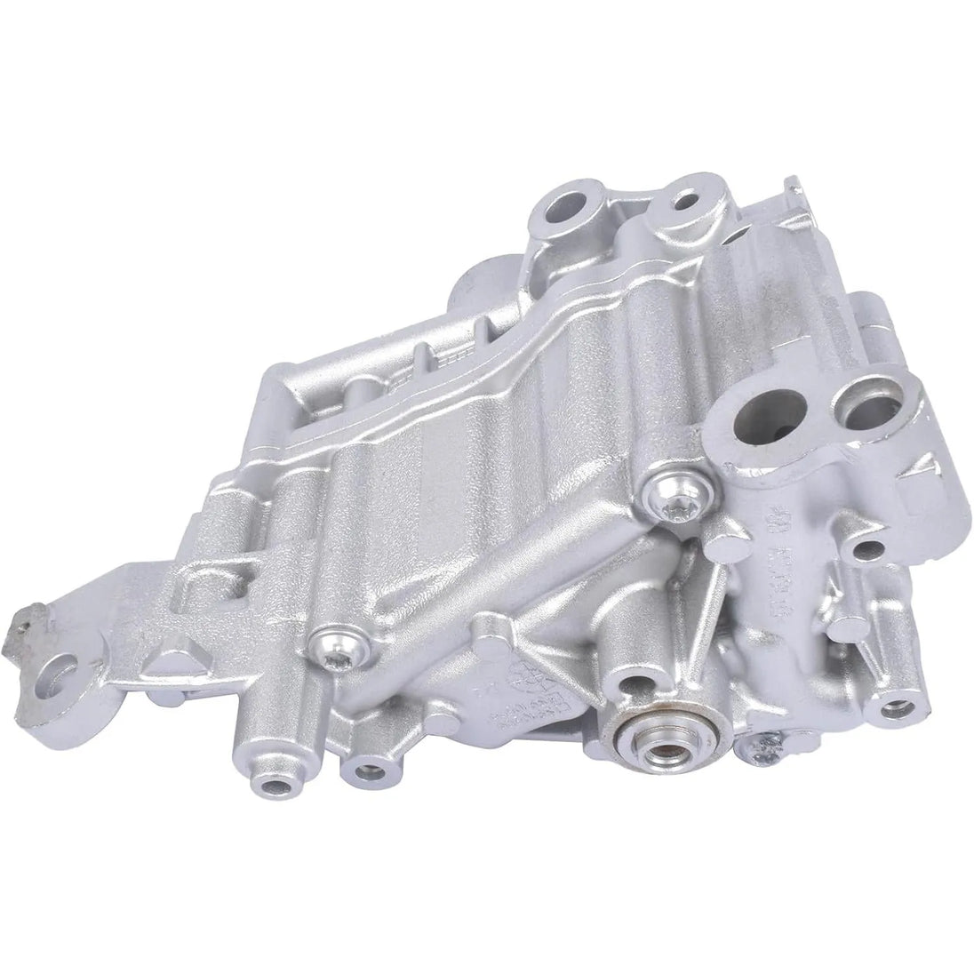 Engine Oil Pump Replacement for BMW 3er E90 E93 E92, 5er F07 F10, 6er F12 F13, X3 F25 X5 E70 N55B30A #11417573747 Vahaha-BeeSpareParts