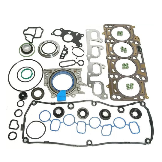 Engine Overhaul Gasket Kit for VW Audi Tiguan A4 A5 Q3 Q5 2.0 TDI Diesel CFF CJC-BeeSpareParts