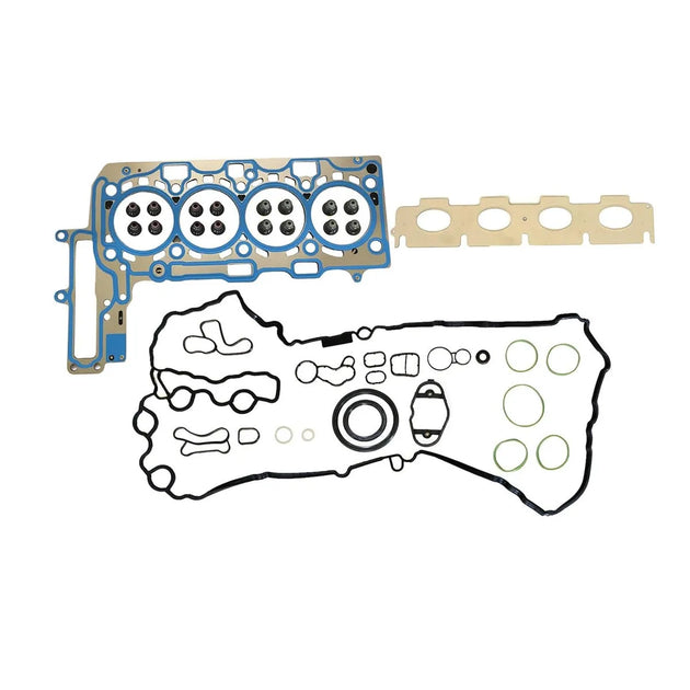 Engine Overhaul Gasket Seals Kit for BMW MINI 330i Z4 Cooper S G20 G30 F56 B48TU-BeeSpareParts