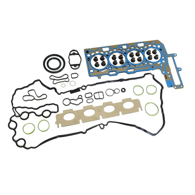 Engine Overhaul Gasket Seals Kit for BMW MINI 330i Z4 Cooper S G20 G30 F56 B48TU-BeeSpareParts