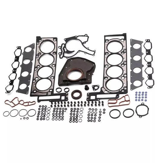 Engine Overhaul Gasket Seals Set for Mercedes-Benz G550 S500 W221 M273 5.5 V8-BeeSpareParts