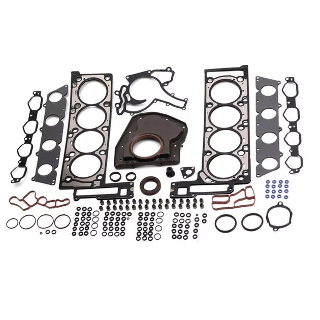Engine Overhaul Gasket Seals Set for Mercedes-Benz G550 S500 W221 M273 5.5 V8-BeeSpareParts