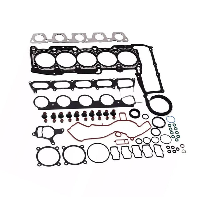 Engine Overhaul Head Gasket Seals Kit for Audi RS3 8V TTRS FV 2.5 TFSI DAZ DNW-BeeSpareParts