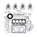 Engine Overhaul Kit STD fits CAT 216 Skid Steer with 3024C / C2.2 Engine-Replacement Aftermarket Parts