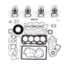 Engine Overhaul Kit STD fits CAT 216 Skid Steer with 3024C / C2.2 Engine-Replacement Aftermarket Parts