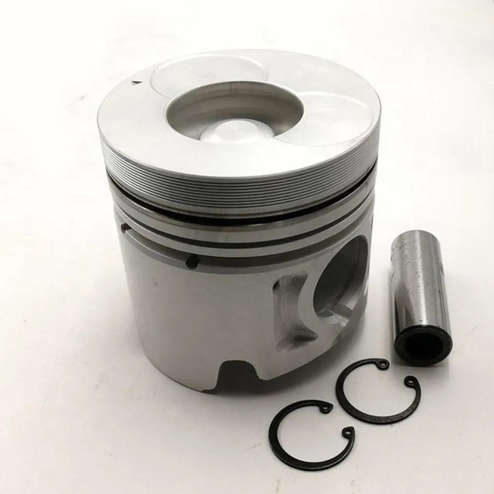 Engine Overhaul Rebuild Kit for ISUZU 4JB1 Piston 8-97108-622-2 93mm-Replacement Aftermarket Parts