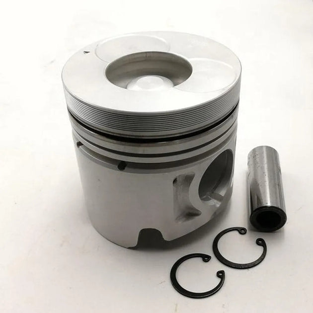 Engine Overhaul Rebuild Kit for ISUZU 4JB1 Piston 8-97108-622-2 93mm-Replacement Aftermarket Parts