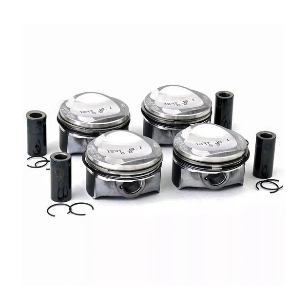 Engine Overhaul Rebuild Oversized Φ83mm / Φ21mm Kit For Audi VW 1.8 TSI CDA CDH-BeeSpareParts
