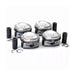Engine Overhaul Rebuild Oversized Φ83mm / Φ21mm Kit For Audi VW 1.8 TSI CDA CDH-BeeSpareParts