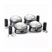 Engine Overhaul Rebuild Oversized Φ83mm / Φ21mm Kit For Audi VW 1.8 TSI CDA CDH-BeeSpareParts