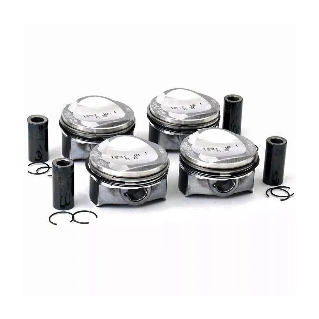 Engine Overhaul Rebuild Oversized Φ83mm / Φ21mm Kit For Audi VW 1.8 TSI CDA CDH-BeeSpareParts