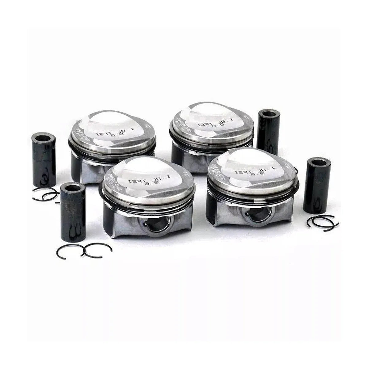 Engine Overhaul Rebuild Oversized Φ83mm / Φ21mm Kit For Audi VW 1.8 TSI CDA CDH-BeeSpareParts