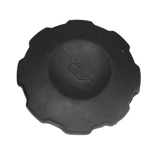 Engine Parts 6130-12-8610 Engine Oil Cover Cap For PC200-7 PC200-8 Excavator 6130128610-BeeSpareParts