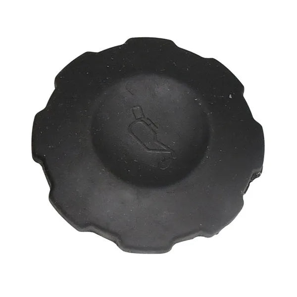 Engine Parts 6130-12-8610 Engine Oil Cover Cap For PC200-7 PC200-8 Excavator 6130128610-BeeSpareParts