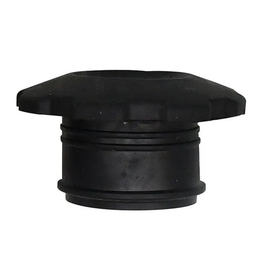 Engine Parts 6130-12-8610 Engine Oil Cover Cap For PC200-7 PC200-8 Excavator 6130128610-BeeSpareParts