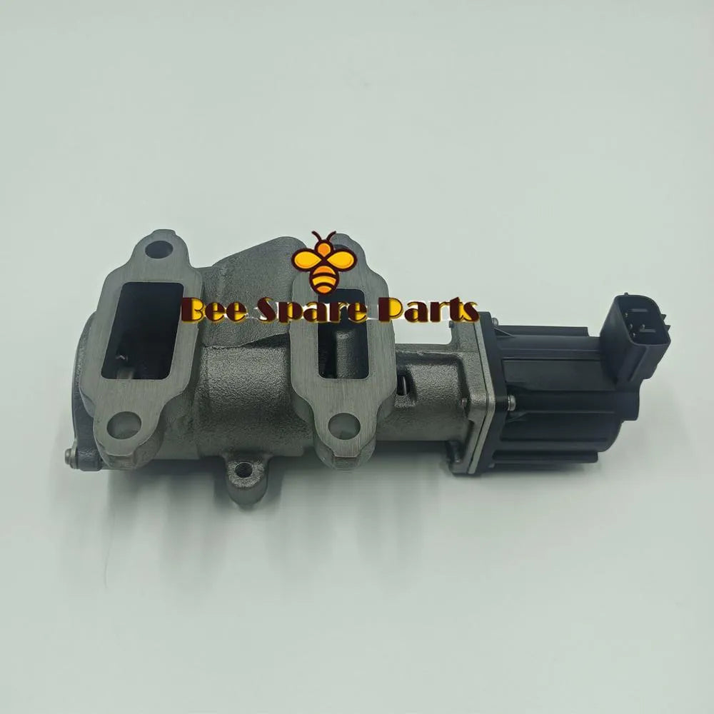 engine parts EGR valve 4955484 5258066 for Cummins engine ISC ISL QSC QSL-Manifold-BeeSpareParts