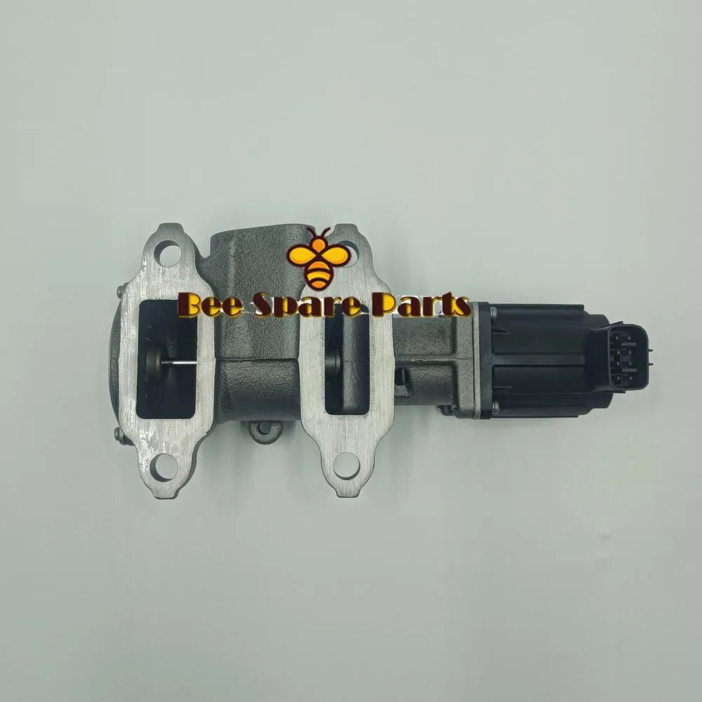 engine parts EGR valve 4955484 5258066 for Cummins engine ISC ISL QSC QSL-Manifold-BeeSpareParts