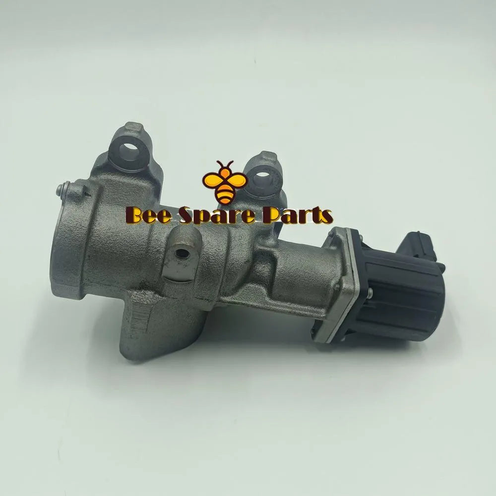 engine parts EGR valve 4955484 5258066 for Cummins engine ISC ISL QSC QSL-Manifold-BeeSpareParts