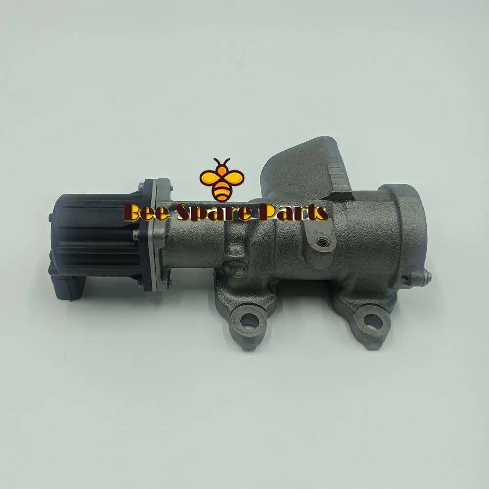 engine parts EGR valve 4955484 5258066 for Cummins engine ISC ISL QSC QSL-Manifold-BeeSpareParts