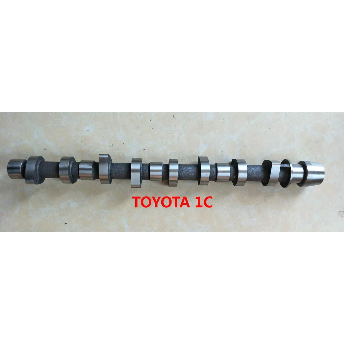Engine Parts Displacement 1.8L 13511-64010 1C Camshaft For Toyota COROLLA Liftback (_E8_) 1.8 D (CE80)-商业/工业-BeeSpareParts
