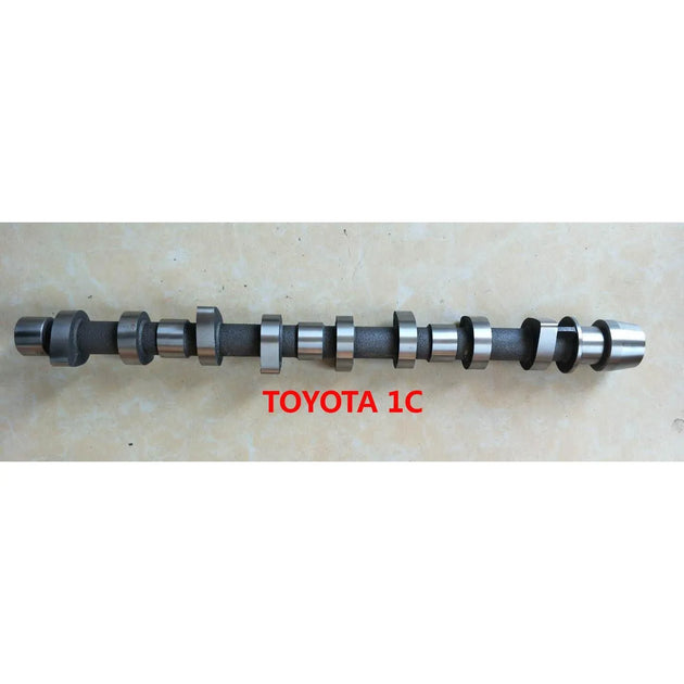 Engine Parts Displacement 1.8L 13511-64010 1C Camshaft For Toyota COROLLA Liftback (_E8_) 1.8 D (CE80)-商业/工业-BeeSpareParts