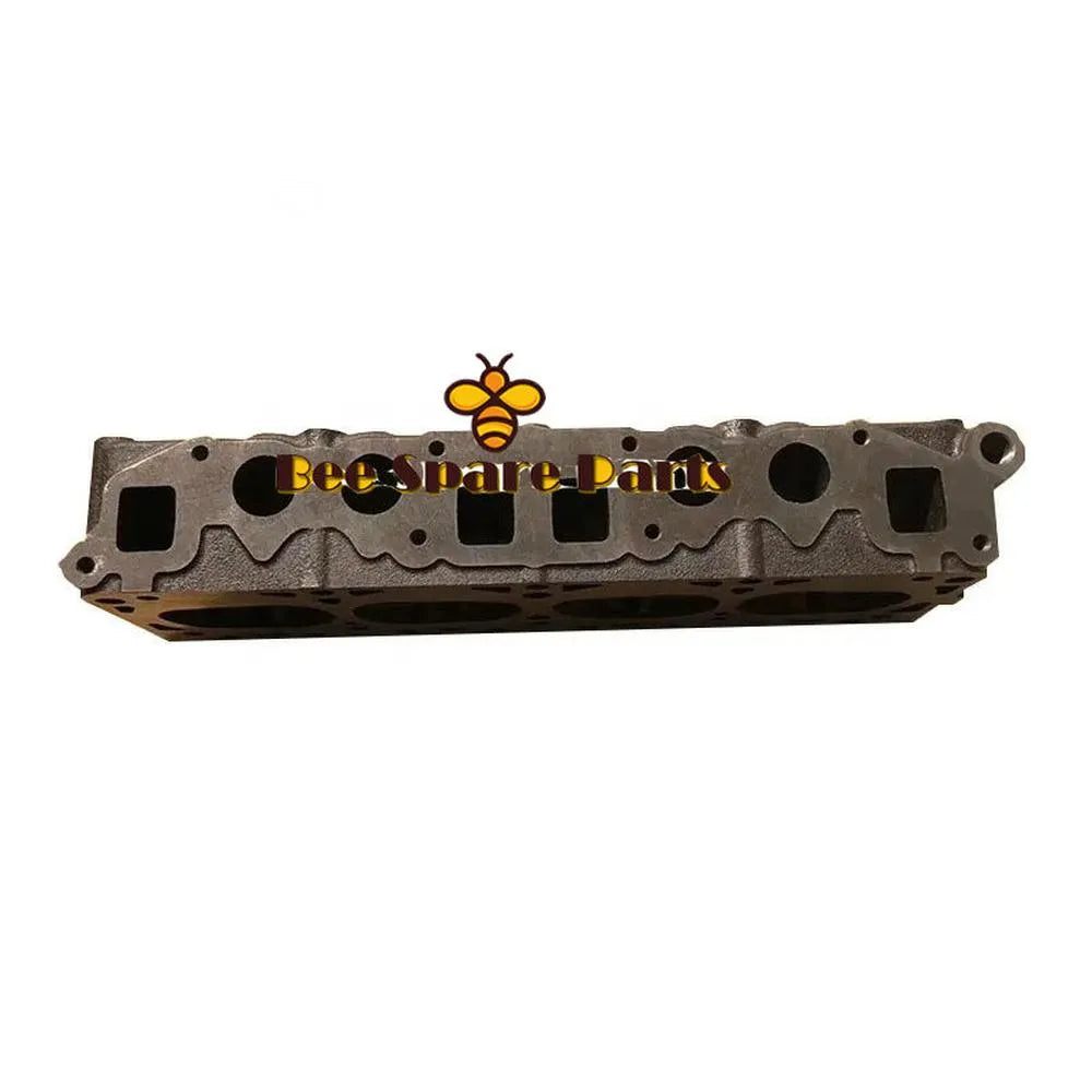 Engine Parts H20-2 Cylinder Head For Nissan Forklift 1104055k10 11040-60k02-Cylinder Head-BeeSpareParts