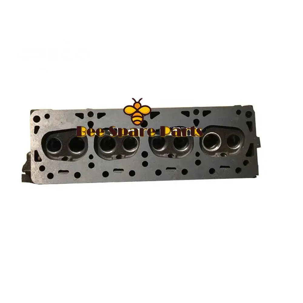Engine Parts H20-2 Cylinder Head For Nissan Forklift 1104055k10 11040-60k02-Cylinder Head-BeeSpareParts