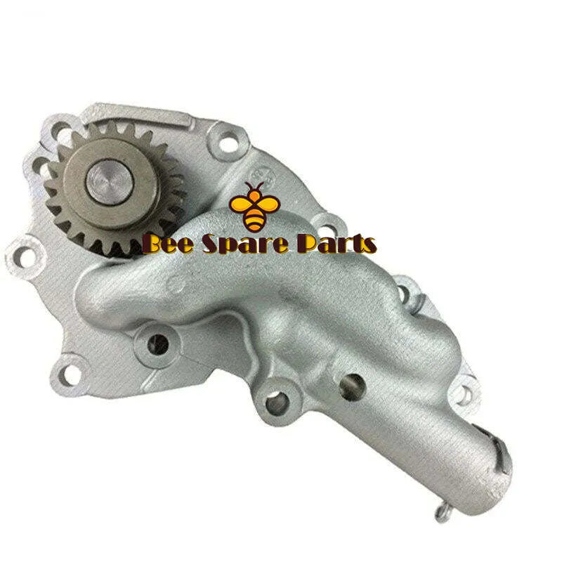 engine parts oil pump 15110-2160C for J05E SK200-8 SK210-8 SK250-8 SK260-8 SK260-8E ZG11-BeeSpareParts