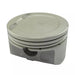 Engine Piston And Pin Assembly For Mitsubishi Delica Outlander XL Lancer 2.4L 4B12 1110B365-BeeSpareParts