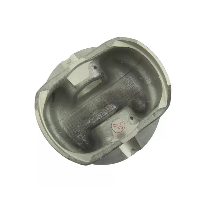 Engine Piston And Pin Assembly For Mitsubishi Delica Outlander XL Lancer 2.4L 4B12 1110B365-BeeSpareParts