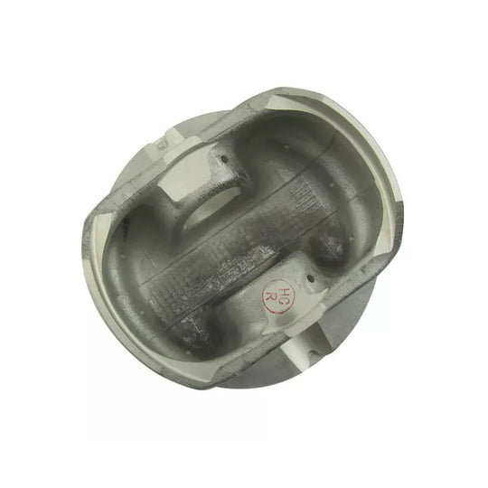 Engine Piston And Pin Assembly For Mitsubishi Delica Outlander XL Lancer 2.4L 4B12 1110B365-BeeSpareParts