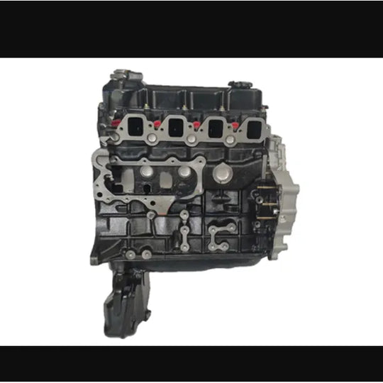 Engine QD32 Auto Engine Assembly for Nissan Bare Engine Block-Cylinder Block-BeeSpareParts