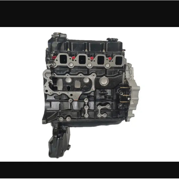 Engine QD32 Auto Engine Assembly for Nissan Bare Engine Block-Cylinder Block-BeeSpareParts