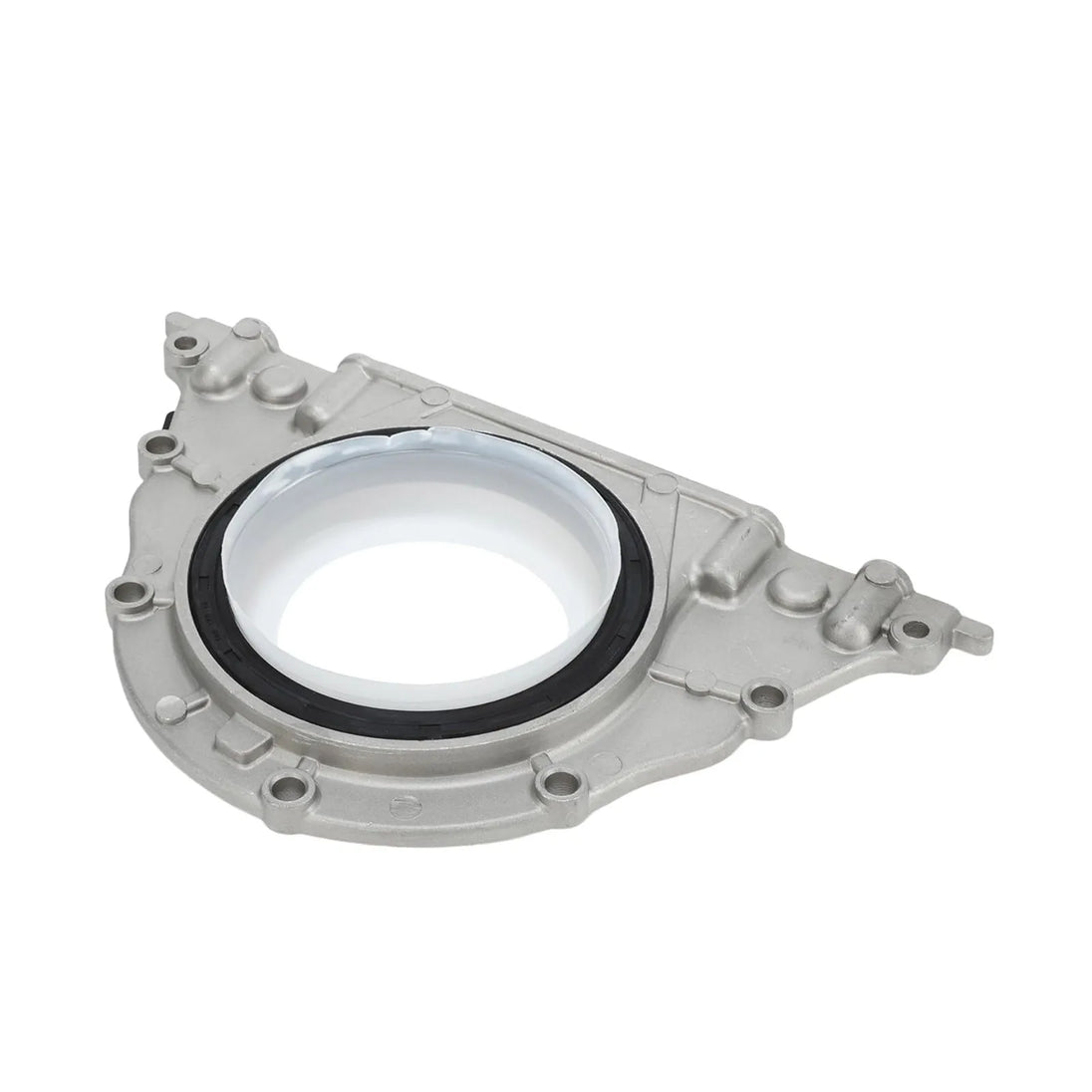 Engine Rear Main Crankshaft Seal for BMW 550i 750i X5 X6 M F02 F10 F15 N63 4.4T 11147583221-BeeSpareParts