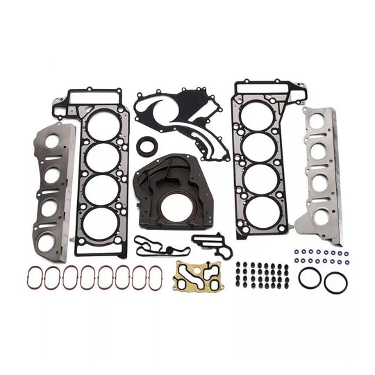 Engine Rebuild Gasket Seals Kit for Mercedes-Benz G63 S63 W212 W463 AMG M157 5.5-BeeSpareParts