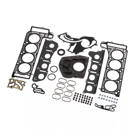 Engine Rebuild Gasket Seals Kit for Mercedes-Benz G63 S63 W212 W463 AMG M157 5.5-BeeSpareParts