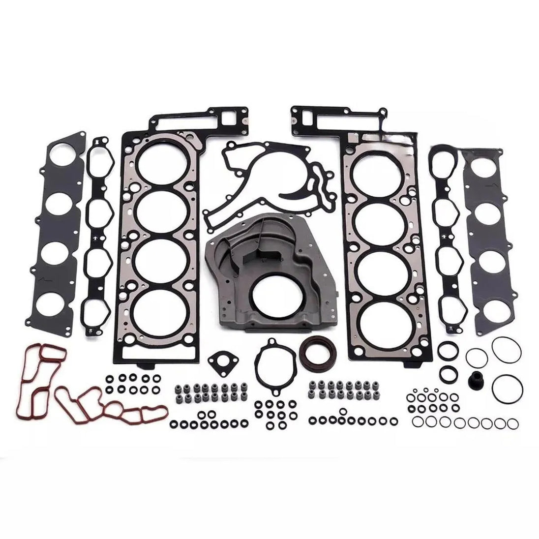 Engine Rebuild Gasket Seals Set for Mercedes-Benz GL450 S450 W221 M273 4.6 4.7-BeeSpareParts