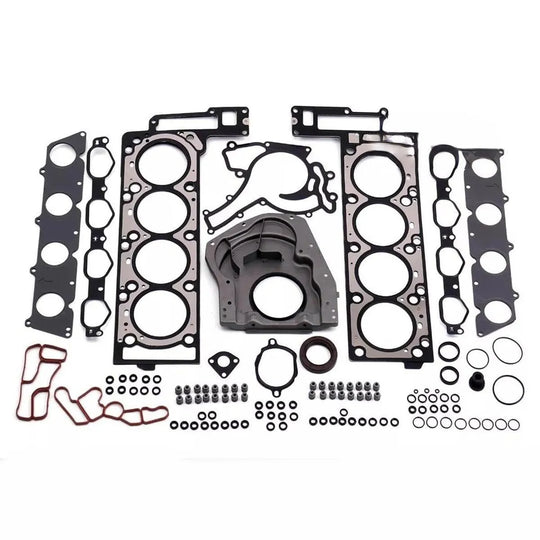 Engine Rebuild Gasket Seals Set for Mercedes-Benz GL450 S450 W221 M273 4.6 4.7-BeeSpareParts
