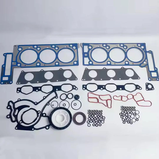 Engine Rebuild Gaskets Kit for Mercedes-Benz C350 W204 W211 W166 X204 M272 3.5-BeeSpareParts