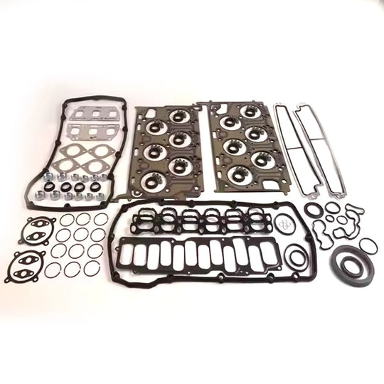 Engine Rebuild Overhaul Head Gasket Seals Kit for Audi A8 D4 6.3 FSI W12 CEJ CTN-BeeSpareParts