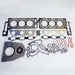 Engine Repair Overhaul Gasket Seals Kit for Mercedes-Benz C280 W204 W211 X204 M272 2.5L 3.0L Naturally Aspirated-BeeSpareParts