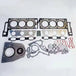 Engine Repair Overhaul Gasket Seals Kit for Mercedes-Benz C280 W204 W211 X204 M272 2.5L 3.0L Naturally Aspirated-BeeSpareParts