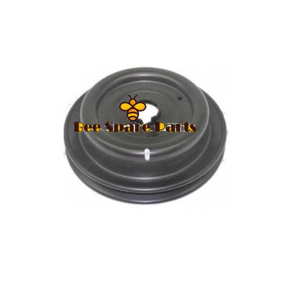 Engine Spare Parts Crankshaft Pulley 12303-FU400 For Nissan K25 K21-Pulley-BeeSpareParts