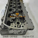 Engine spare parts cylinder head assy 3453752 345-3752 for Caterpillar C11 C13 Engine-Replacement Aftermarket Parts
