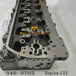 Engine spare parts cylinder head assy 3453752 345-3752 for Caterpillar C11 C13 Engine-Replacement Aftermarket Parts