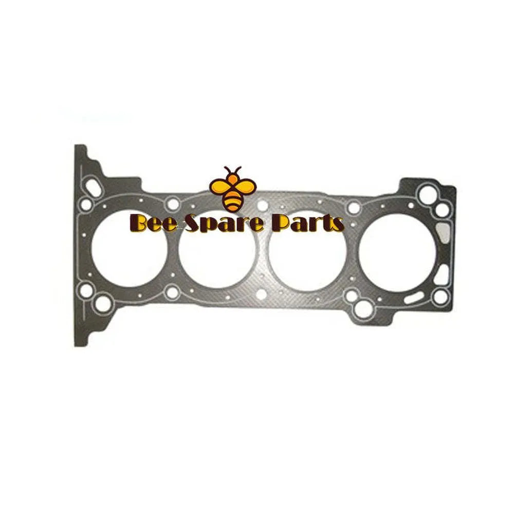 Engine Spare Parts Cylinder Head Gasket for 1TR 11115-0C010-Gasket & Gasket Kit-BeeSpareParts