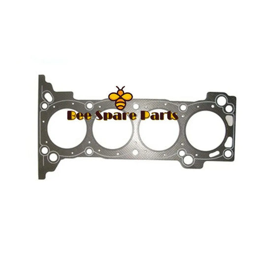 Engine Spare Parts Cylinder Head Gasket for 1TR 11115-0C010-Gasket & Gasket Kit-BeeSpareParts