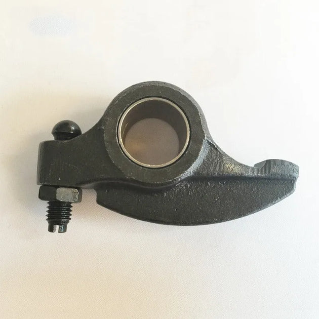 Engine Spare Parts For Isuzu 6BD1 6BD1T Valve Rocker Arm Set Assy 1-12611-249-0 1-12611-118-0-Replacement Aftermarket Parts