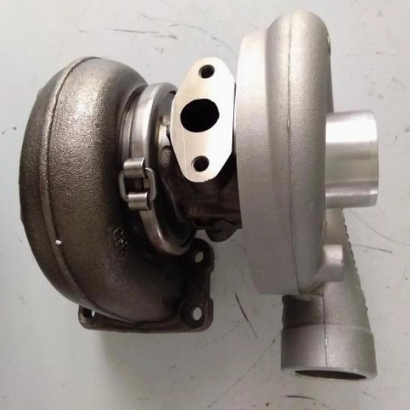engine spare parts turbocharger 0423 5557 04235557 for Deutz BF4L914-BeeSpareParts